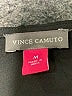 Vince Camuto 100% Polyester Black Sleeveless Blouse Size M - photo 7