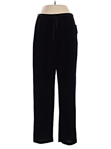 Sag Harbor Casual Pants (view 1)