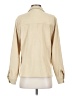 Petite Sophisticate Tan Cardigan Size S - photo 2