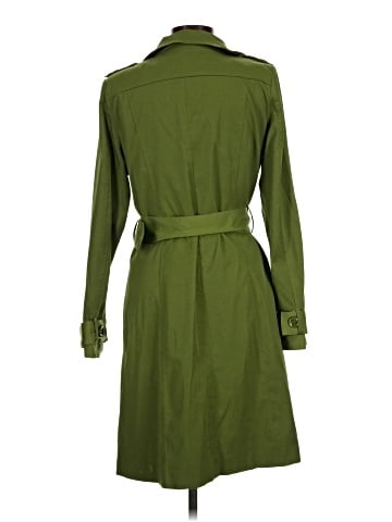 Vertigo Paris Trenchcoat (view 2)