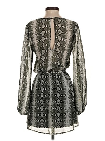 Show Me Your Mumu Casual Dress (view 2)