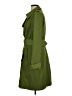 Vertigo Paris Green Trenchcoat Size L - photo 5