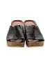 V Italia Black Wedges Size EU 38 - photo 2