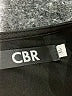 CBR Black Cocktail Dress Size XL - photo 7