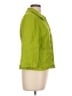 Boden Green Jacket Size 10 - photo 4