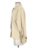 Petite Sophisticate Tan Cardigan Size S - photo 5