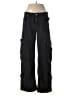 S.O.N.G. Black Jeans Size 7 - photo 1