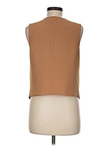 Lands' End Vest (view 2)