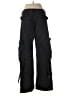 S.O.N.G. Black Jeans Size 7 - photo 2