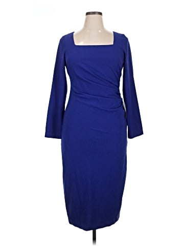 Taylor Cocktail Dress (view 1)