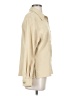 Petite Sophisticate Tan Cardigan Size S - photo 4