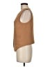 Lands' End Brown Vest Size 6 - 8 - photo 5