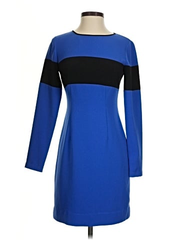 Cremieux Casual Dress (view 1)