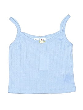 Hannah Sky Tank Top (view 1)