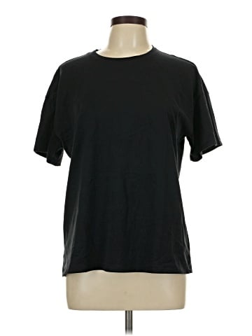 Cozy Earth Short Sleeve T-Shirt (view 1)