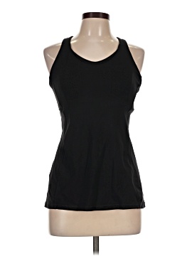 Lululemon Athletica Sleeveless Top