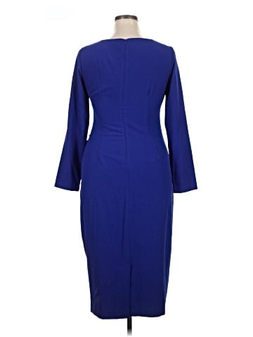 Taylor Cocktail Dress (view 2)