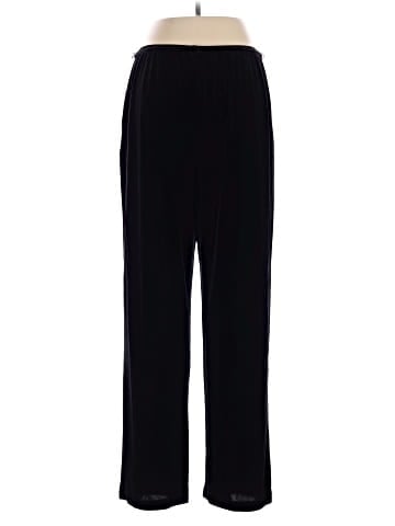 Sag Harbor Casual Pants (view 2)
