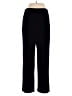 Sag Harbor Black Casual Pants Size S - photo 2
