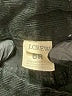 J.Crew 100% Cotton Black Dress Pants Size 6 - photo 7