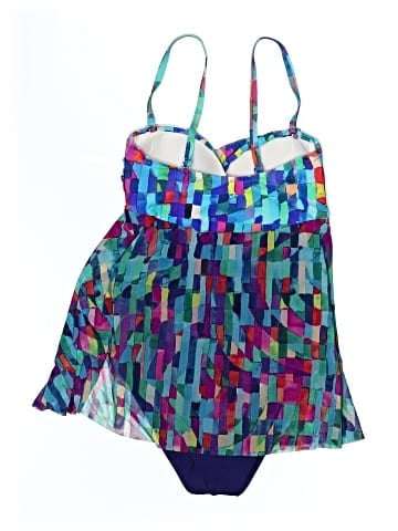 Profile by Gottex One Piece Swimsuit (view 2)