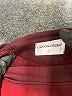 Cotton Citizen 100% Cotton Burgundy Pullover Sweater Size XS - photo 7
