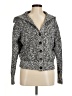 J.Crew Tweed Gray Cardigan Size M - photo 1