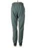 Lululemon Athletica Solid Teal Track Pants Size 6 - photo 2