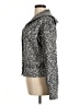 J.Crew Tweed Gray Cardigan Size M - photo 5