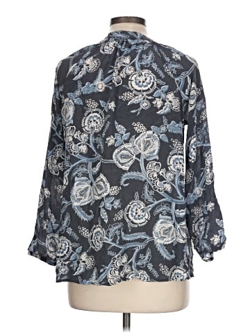Spartina 449 3/4 Sleeve Blouse (view 2)