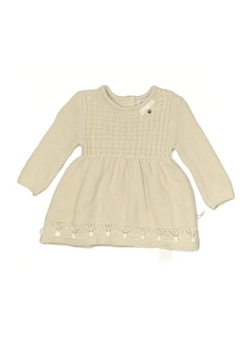 Cupcakes & Cashmere Dress (view 1)