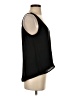 Feel the Piece Terre Jacobs 100% Polyester Black Sleeveless Top Size XS - photo 4