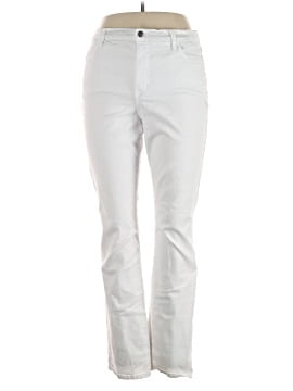 Not Your Daughter's Jeans Jeans (view 1)