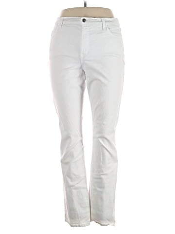Not Your Daughter's Jeans Jeans (view 1)
