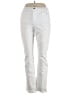 Not Your Daughter's Jeans White Jeans Size 14 - photo 1