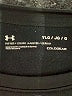 Under Armour Black 3/4 Sleeve T-Shirt Size L - photo 7