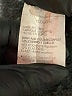 Under Armour Black 3/4 Sleeve T-Shirt Size L - photo 8