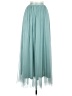 étophe studios Teal Formal Skirt Size M - photo 1