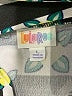 Lularoe Graphic Green Casual Skirt Size L - photo 4