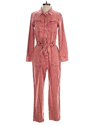 Skies Are Blue Jumpsuit (view 1)