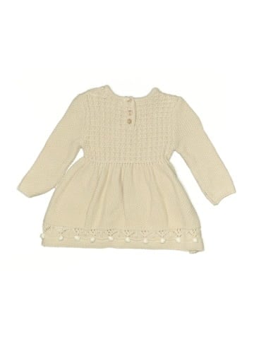 Cupcakes & Cashmere Dress (view 2)