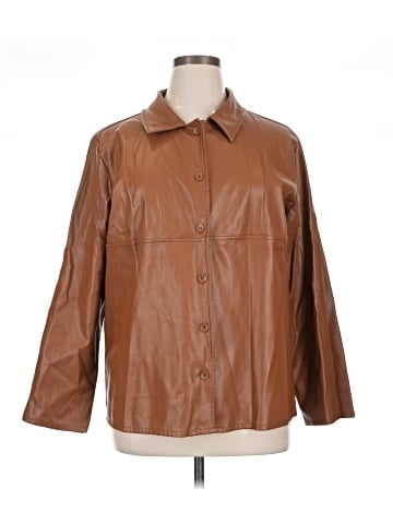 Ci Sono Jacket (view 1)