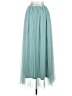 étophe studios Teal Formal Skirt Size M - photo 2