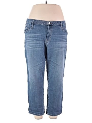 Simply Vera Vera Wang Jeans (view 1)