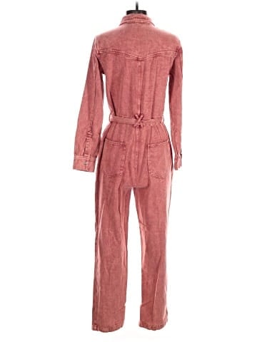 Skies Are Blue Jumpsuit (view 2)