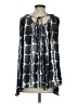 Lovestitch 100% Rayon Gray Sleeveless Blouse Size Sm - Med - photo 2