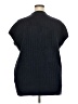 Universal Thread Black Poncho Size XXL - photo 2
