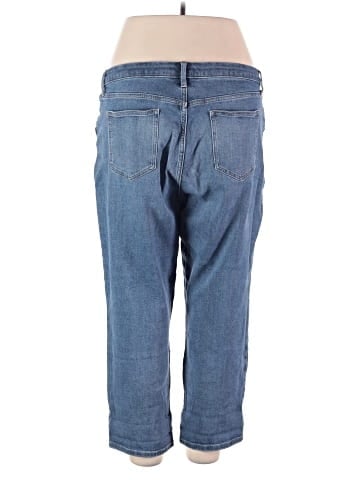 Simply Vera Vera Wang Jeans (view 2)