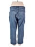 Simply Vera Vera Wang Blue Jeans Size 18 - photo 2