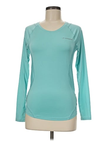 Brooks Long Sleeve T-Shirt (view 1)